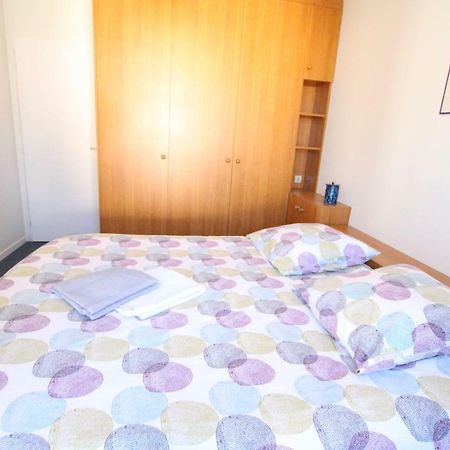 Colmar City Center - Appartement Thein'Home Terrasse - Bookingalsace Luaran gambar