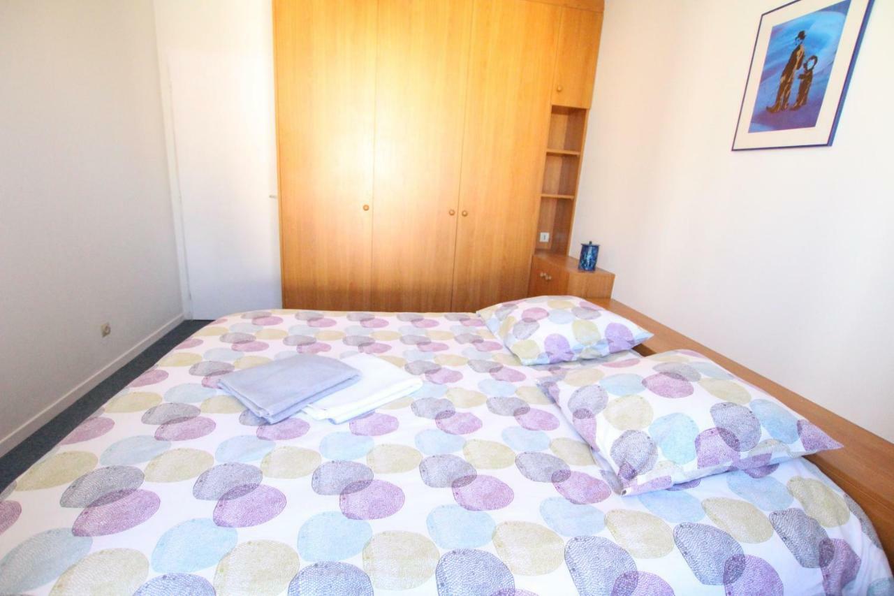 Colmar City Center - Appartement Thein'Home Terrasse - Bookingalsace Luaran gambar