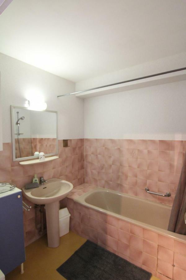 Colmar City Center - Appartement Thein'Home Terrasse - Bookingalsace Luaran gambar
