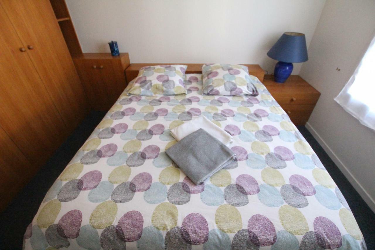 Colmar City Center - Appartement Thein'Home Terrasse - Bookingalsace Luaran gambar