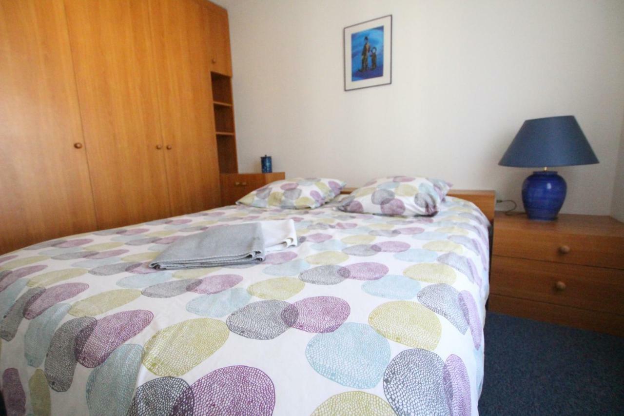Colmar City Center - Appartement Thein'Home Terrasse - Bookingalsace Luaran gambar